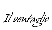 Il ventaglio